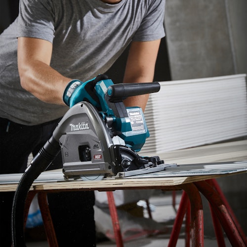 Makita Akku-Tauchsäge 40V Max SP001GZ03