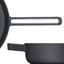 Vorschaubild WMF Flavour Sautierpfanne, 28 cm, Black