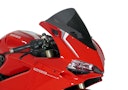 Vorschaubild BODYSTYLE Racing Cockpitscheibe Perspex® Acrylic 3mm  für DUCATI Panigale 959 
