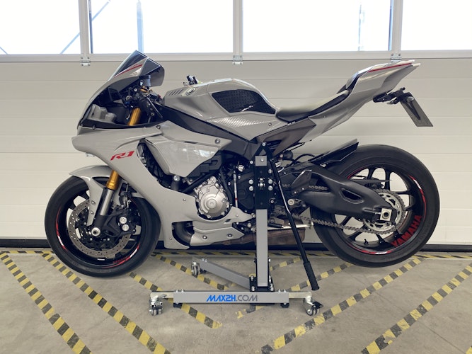 Zentralständer EVOLIFT® für Yamaha R1 (RN32) 15-16