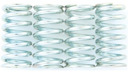 TRW Kupplungsfedernsatz MEF109-4