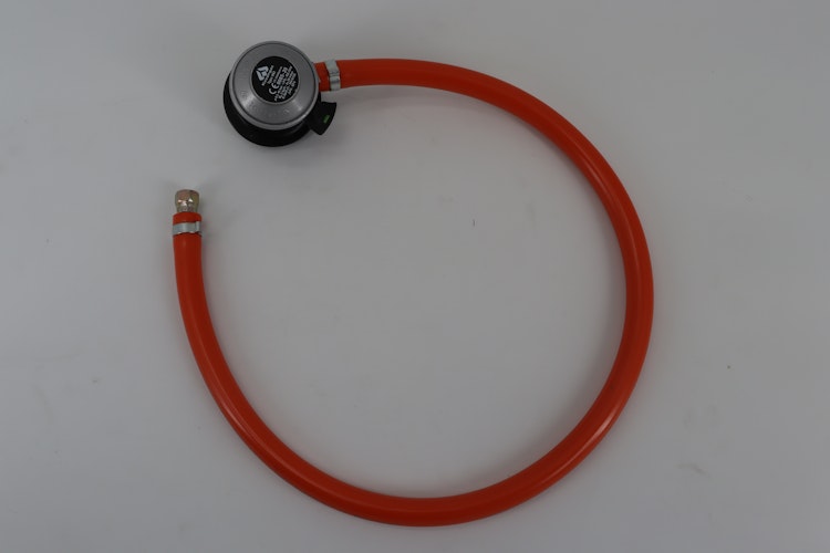 Weber Schlauch und Regler-Set (40318407)