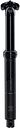 Vorschaubild CONTEC Variosattelstütze Drop-A-Gogo II 34,9 mm schwarz 360 mm lang, 100 mm Verstellbereich, max