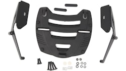 KAPPA Topcaseträger Kit KR 44 für MBK YP Skyliner und Yamaha YP Majesty