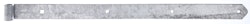 Alberts® Ladenband 700x45 mm ⌀16 mm feuervz.