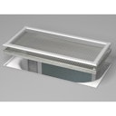 Vorschaubild MEA Laub- und Insektenschutzgitter MEATOP