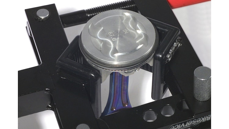 Bikeservice Montagehilfe Spannbereich: 33 – 100mm