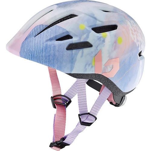 Bollé Helm Stance JR XS butterfly matte
