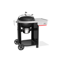 Vorschaubild Weber Perfomer Holzkohlegrill 57 cm Black Modell 2026