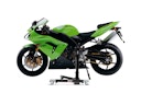 Vorschaubild Zentralständer EVOLIFT® für Kawasaki Ninja ZX-10R 04-05
