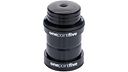 Vorschaubild CONTEC Steuersatz AHS-70 1,5 Zoll schwarz ohne 1 1/8&ldquo, Adapter, (Sonderposten