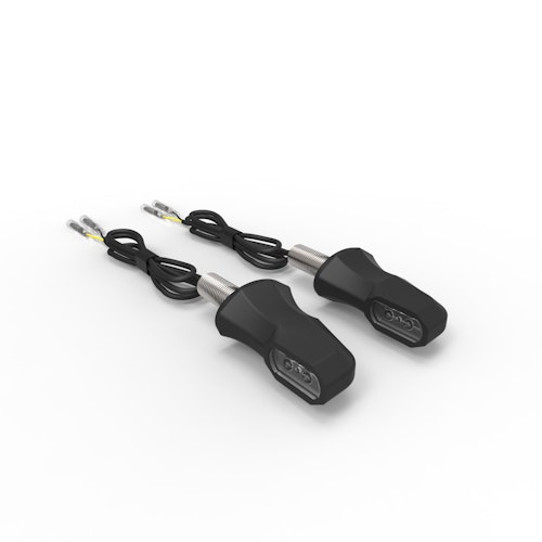 MOTOISM KTM/Husqvarna/GasGas Blinker Race Evo (Paar) - Blinklicht