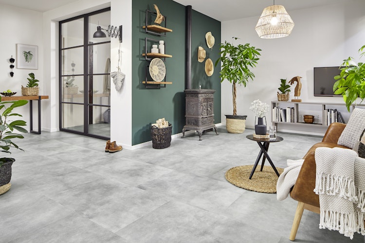 KWG Madeira Suna cement Natur-Designboden Kurzdiele 91,5x62 cm