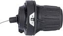 Vorschaubild Shimano Drehgriffschalter SL-RV200 6-fach rechts schwarz