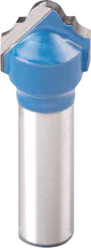 kwb Profilfräser HM 12,7 mm SB-Box 756820