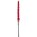 Vorschaubild doppler Strandschirm WINDPROFI 200 Manual, Aluminium Anthrazit / 100 % Polyester 80 g/m²