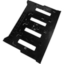 Vorschaubild Heissner Filtertrennwand für FPU16000 / FPU24000 (ab 2021)