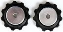 Vorschaubild SRAM Schaltrollen-Set X0 Modell 2005-2007 schwarz