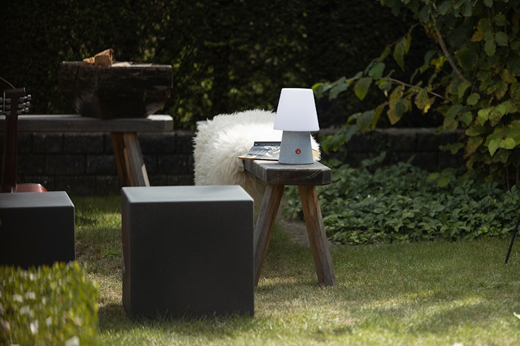8 seasons design LED-Tischleuchte No. 1, 30 cm (WW), verschiedene Farben