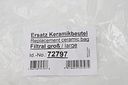 Vorschaubild Oase Ersatz Keramikbeutel für Filtral 6000 (72797)