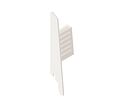 Vorschaubild OSMO ALU-CLADDING CONO Endkappe Links VE10