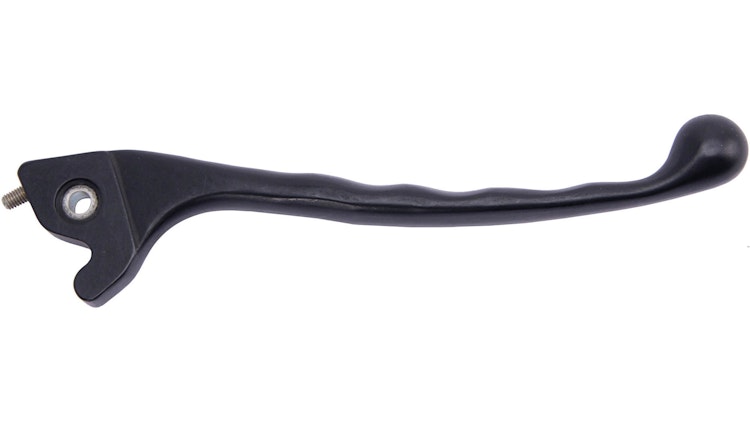 Brembo Bremshebel Handbremshebel "PS12/PS15", alte Version, schwarz, Bremshebel