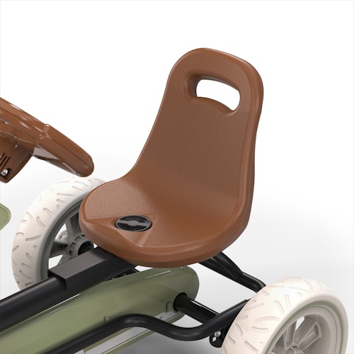 EXIT Foxy Gokart - Retro Grün