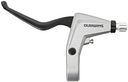 Vorschaubild Shimano Bremshebel Alivio BL-T4010 links silber