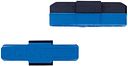 Vorschaubild CONTEC Bremsschuh H-Stop + 55 mm blau