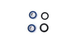 All Balls Racing Radlagersatz 25-1254