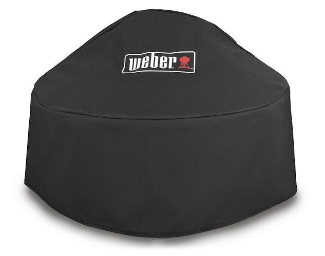 Weber Premium Abdeckhaube - für Fireplace