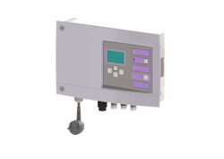 Kessel 21071 - Schaltgerät - IP54 für Ecolift