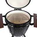 Vorschaubild The Bastard Keramikgrill BASIC LARGE