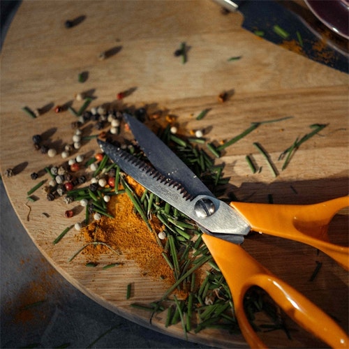 Fiskars Classic Universalschere 18 1000555