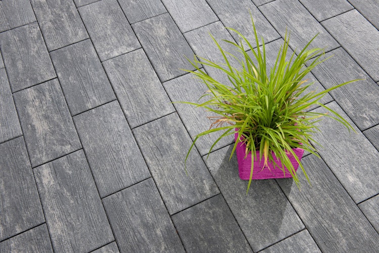 Diephaus Pflastersteine NATURA VIGO 40 x 20 x 6 cm