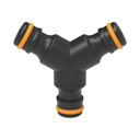 Vorschaubild Fiskars Dreiwegeanschluss 1027070