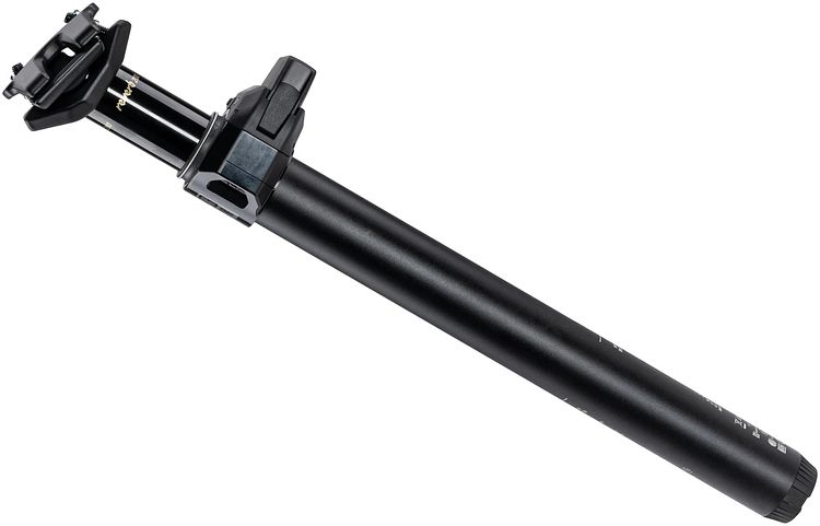 RockShox Variosattelstütze Reverb AXS B1 34,9 mm schwarz 200 Verstellbereich, 541,8 Gesamtlänge