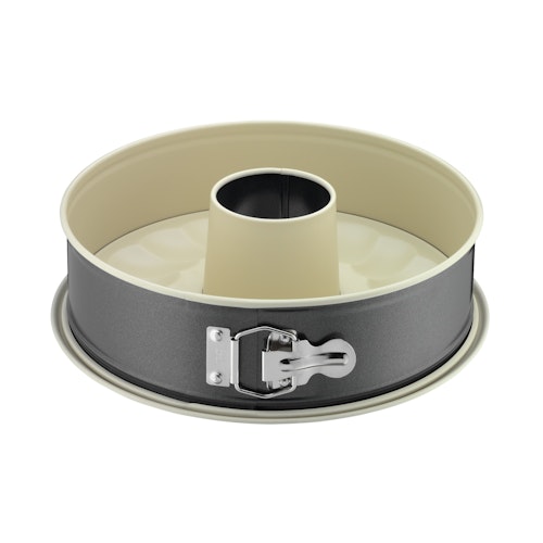 Kaiser Springform mit Rohrboden Ø 28 cm Inspiration Plus