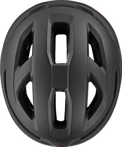 Bollé Helm Eco Avio Pure Mips Gr. S schwarz violett