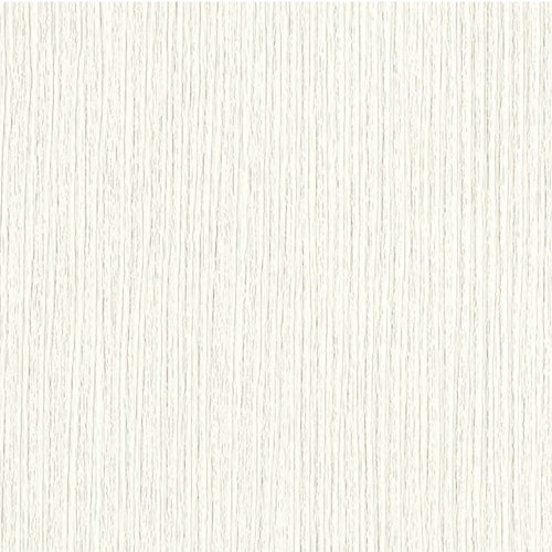 HANDMUSTER MeisterWerke Dekorpaneele MeisterPaneele. terra DP 250 Fineline weiß 4017