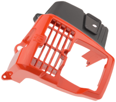 Husqvarna 504 10 70-01 - GEHAUESE