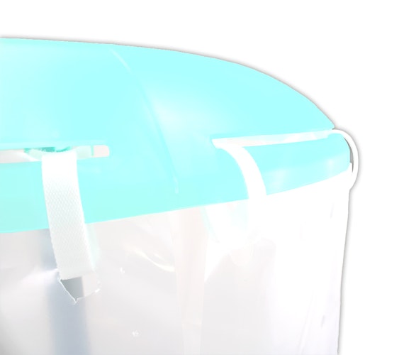 KHW Tomatenhut 3er Set