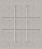 Hörmann Unterkonstruktion für Gerätehaus Juno (Pult,- Flach,- und Satteldach)Zubehörbild