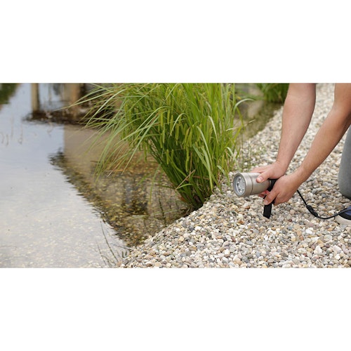 Heissner SMART LIGHT Spot, 4W, Warmweiss, Kunststoff (L414-00)