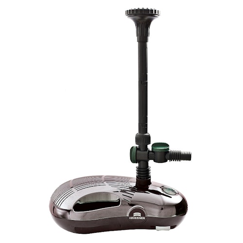 Heissner Aqua Jet - Synchron ECO 1900 l/h (P1900E-00)