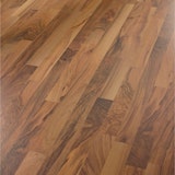 HANDMUSTER MeisterWerke Laminatboden MeisterDesign. laminate LC 55 Nussbaum 3-St 211Zubehörbild