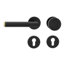 Vorschaubild Griffwerk Wechselgarnitur LUCIA SELECT