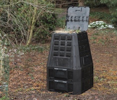 Ubbink Thermo-Kompostsilo - 800 l