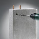 Vorschaubild kwb SDS-Max Bohrer 340x200x14 PRE 193414