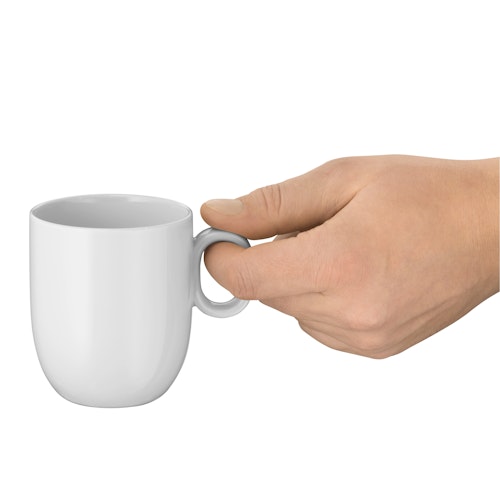 WMF Barista Cafe Creme Tassen-Set 2-teilig